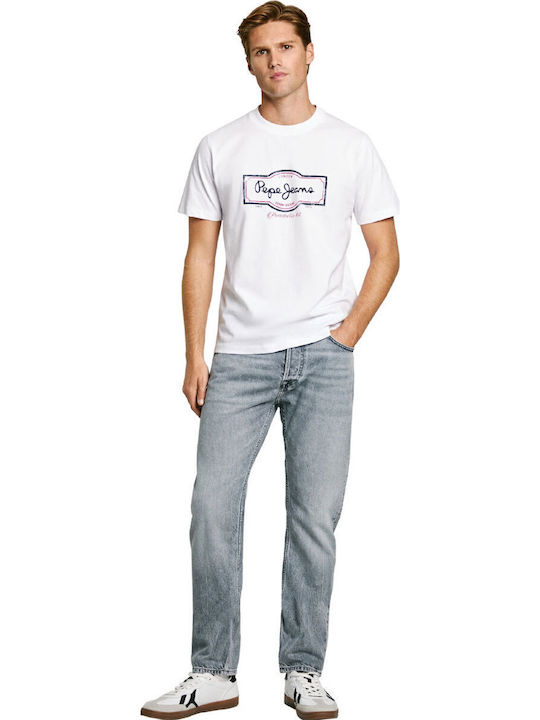 Tricou White