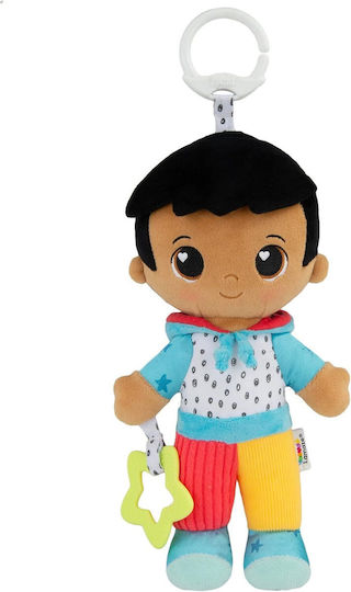 Lamaze Pendant Toy for Crib and Stroller My Friend for 0++ Months