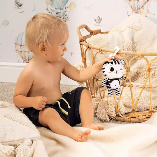 Akuku Pendant Toy for Crib and Stroller for 0++ Months