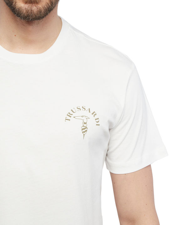 T-shirt White