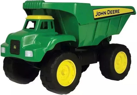 Tomy Deere Big Truck for 3+ Years