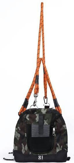 M-Pets Geantă de umăr pentru transport câine până la 4.5kg M41xL28xA28cm.