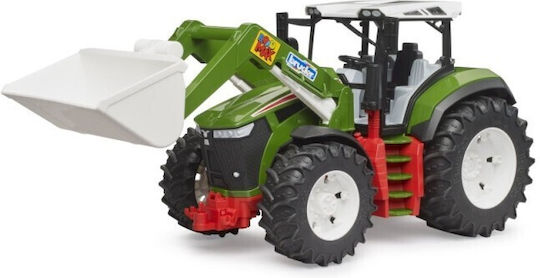 Bruder Tractor Scale 1:16 Pickup Truck for 2+ Years
