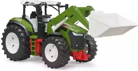 Bruder Tractor Scale 1:16 Pickup Truck for 2+ Years