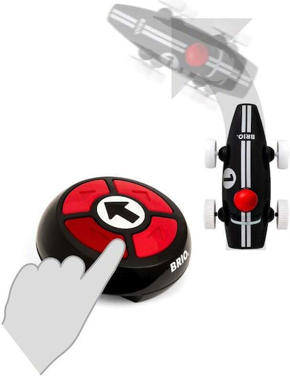 Brio Toys Количка Formula 1 за 2+ Години