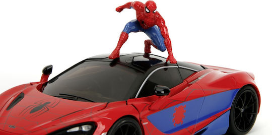 Jada Toys Mașinuță 1:24 pentru 8+ Ani