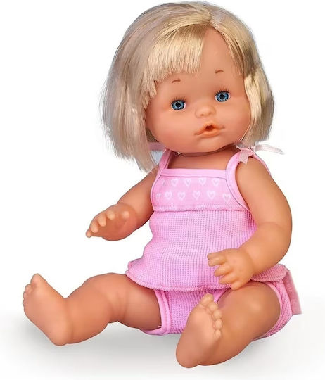 Giochi Preziosi Nenuco Ρουχαλάκια Baby Top with Matching Shorts