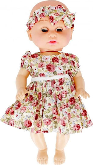 Baby Doll 40cm Akc 23x43x13 Mc Wb 12/24