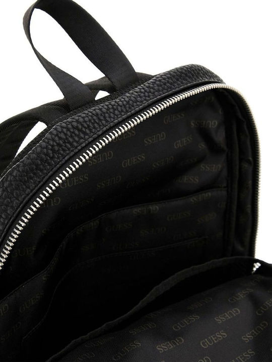 Guess Backpack Μαύρο