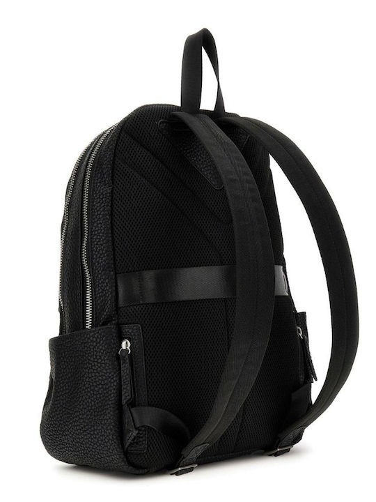 Guess Backpack Μαύρο