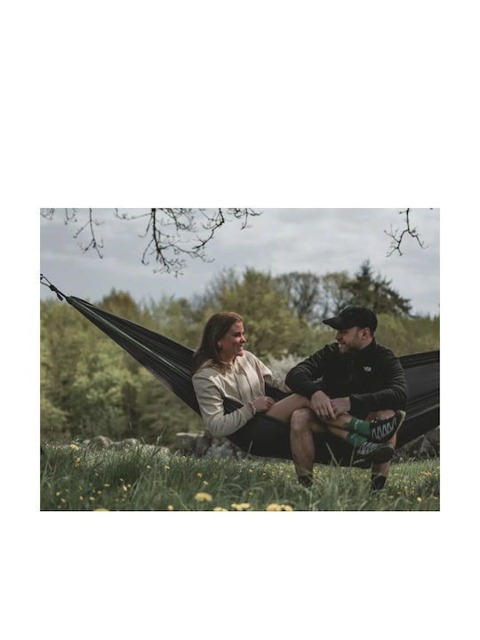 Easy Camp Хамак Текстил Зелен 270x140бр