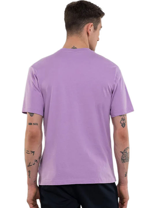 Tricou Violet