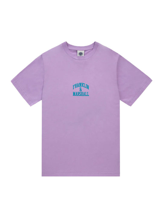 Tricou Violet