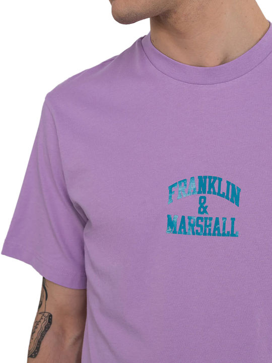 Tricou Violet