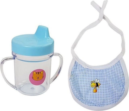 Lean Toys Baby Doll 45 cm.