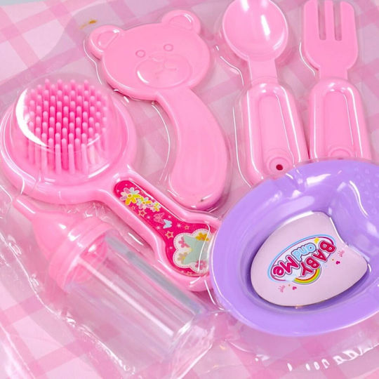 Mega Creative Accesorii Baby And Me
