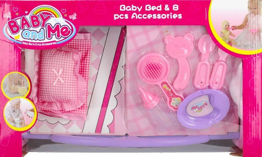 Mega Creative Accesorii Baby And Me