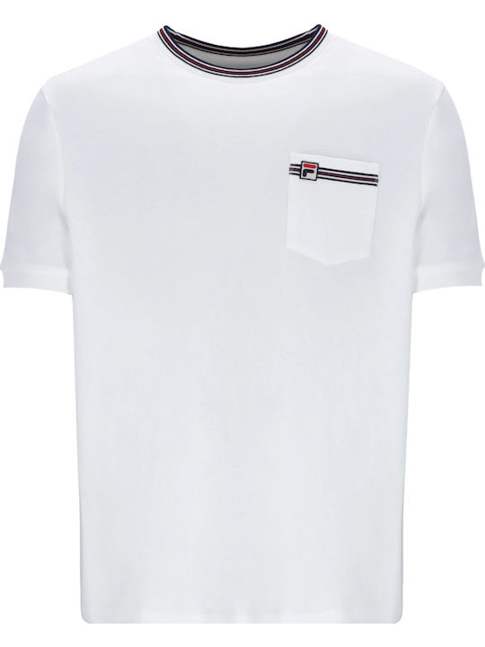 Custom T-shirt White