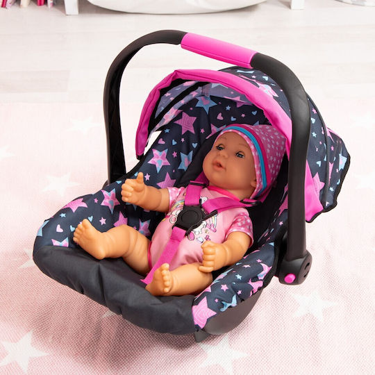 Bayer Design Accessories Doll Car Seat
