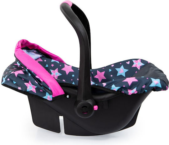 Bayer Design Accessories Doll Car Seat