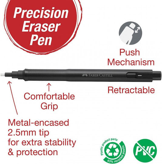 Faber-Castell Precision Στυλό Ballpoint