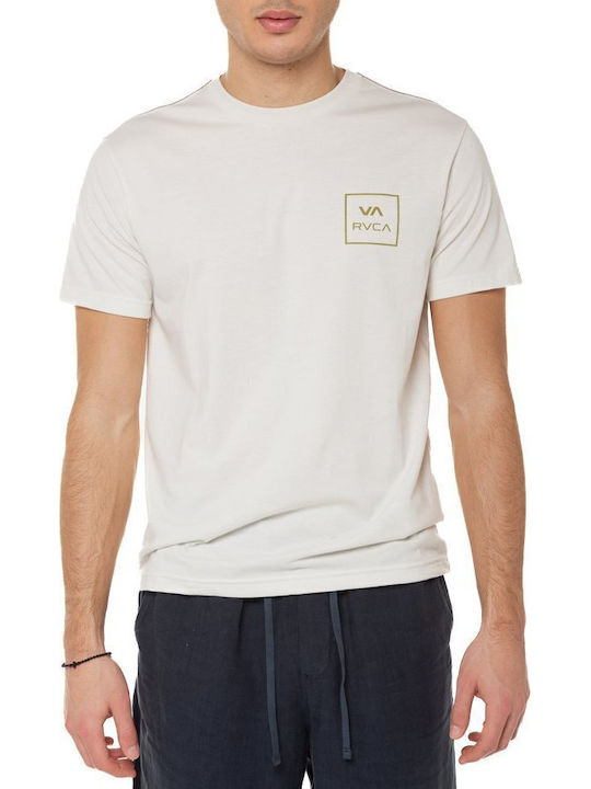 Tricou Alb