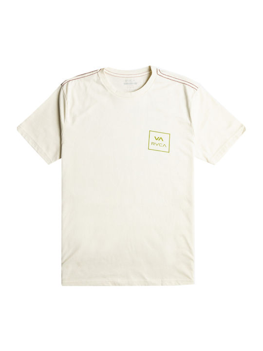 Tricou Alb