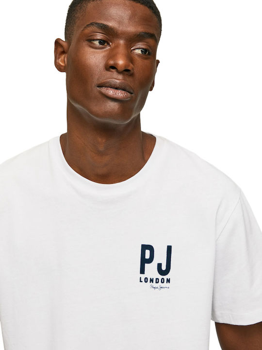 Rage Tricou Alb
