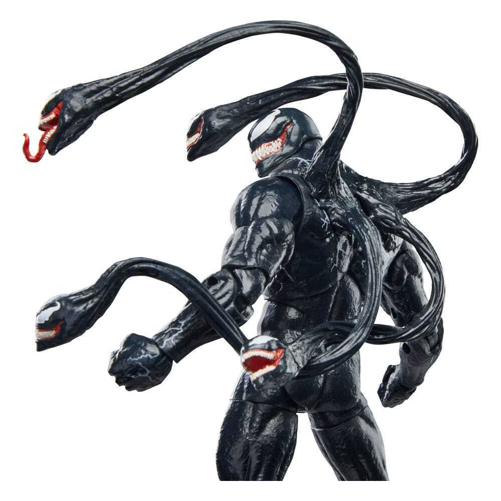 Φigură de acțiune Legende Marvel Venom 15cm cm F9091 | Skroutz Romania