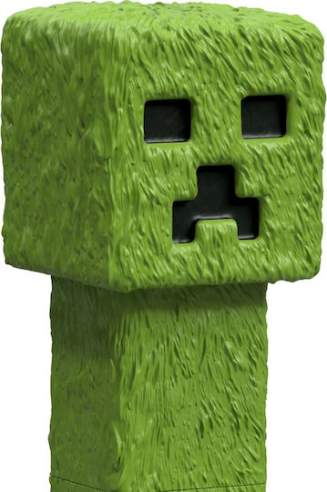 Φιγούρα Δράσης Creeper Minecraft 10εκ.