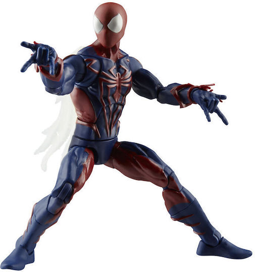 Φιγούρα Δράσης Spider-man Marvel Legends Spider-Man 15εκ.