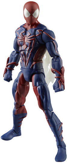 Φιγούρα Δράσης Spider-man Marvel Legends Spider-Man 15εκ.