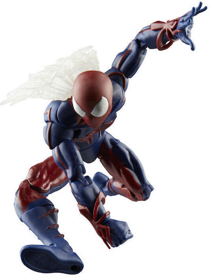 Φιγούρα Δράσης Spider-man Marvel Legends Spider-Man 15εκ.
