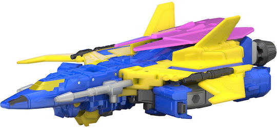 Action Figure Voyager Class One Sentinel Prime Transformers 16cm.
