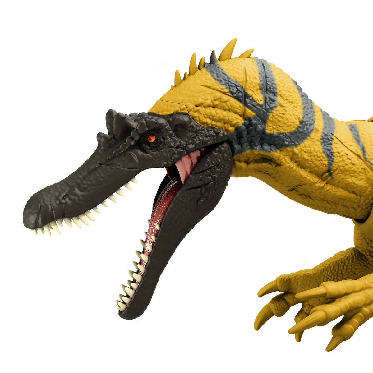 Action Figure Wild Roar Jurassic World Dinosaur with Sounds
