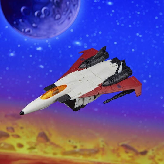 Action-Figur G1 Universe Ramjet Transformatoren 17.5cm.