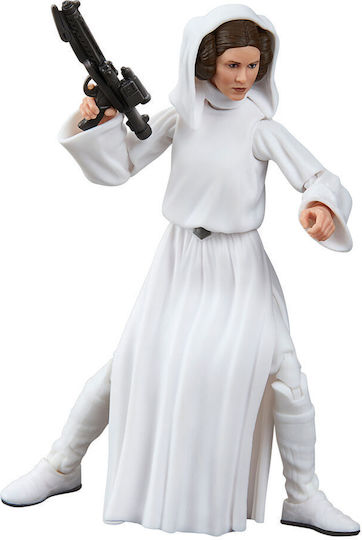 Φιγούρα Δράσης Princess Leia Organa Star Wars 15εκ.