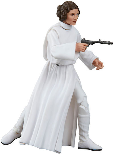 Φιγούρα Δράσης Princess Leia Organa Star Wars 15εκ.