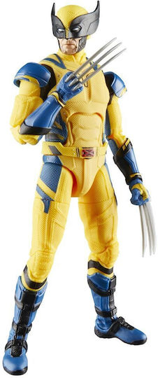 Action Figure Deadpool & Wolverine DEADPOOL & WOLVERINE 15cm.