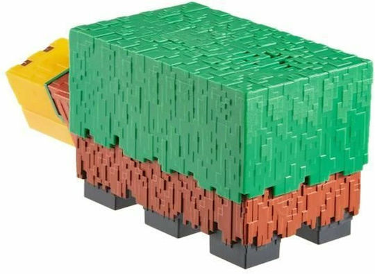 Φigură de acțiune Minecraft Minecraft Schnüffleractionfigur 8cm cm