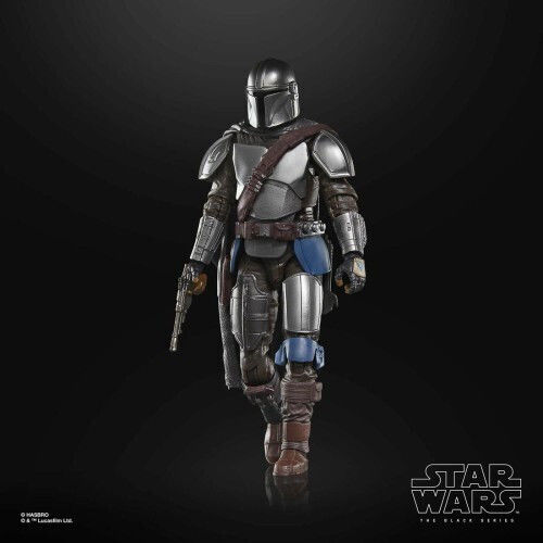 Action Figure Series Mandalorian Star Wars for 4+ years old Years 15cm.