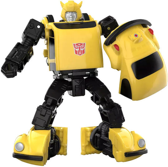 Фигура за Действие Retro G1 Трансформатори 12см.