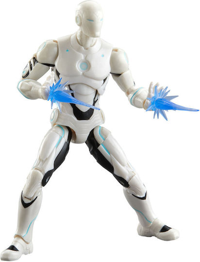 Marvel Legends - Superior Iron Man Φιγούρα Δράσης (15cm)