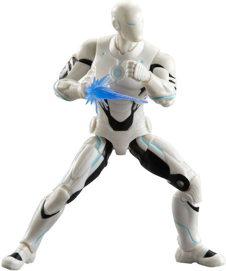 Marvel Legends - Superior Iron Man Φιγούρα Δράσης (15cm)