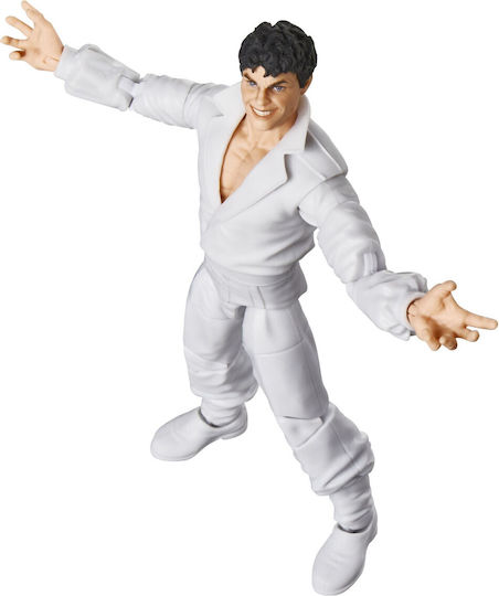 Figurină De Acțiune Legende Marvel Secret Wars Marvel's Beyonder Legende Marvel 15cm