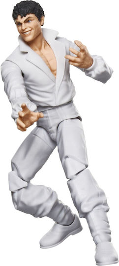 Figurină De Acțiune Legende Marvel Secret Wars Marvel's Beyonder Legende Marvel 15cm