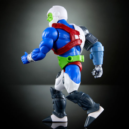 Фигура за Действие Mouse Костенурките нинджа (Teenage Mutant Ninja Turtles) 14см.