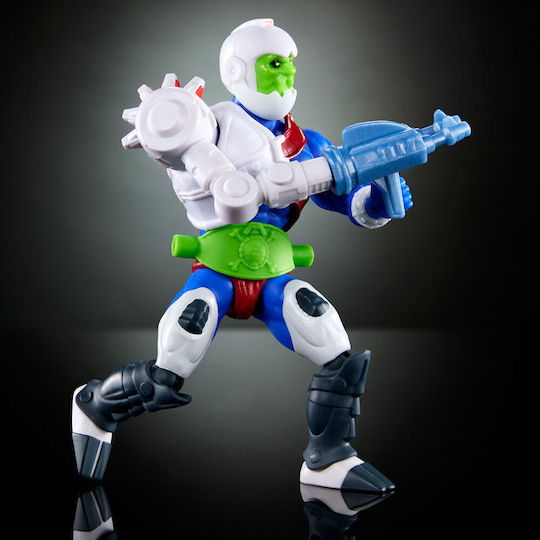 Фигура за Действие Mouse Костенурките нинджа (Teenage Mutant Ninja Turtles) 14см.