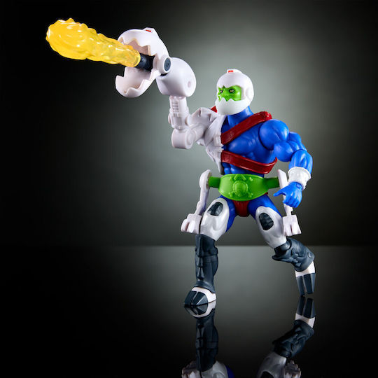Фигура за Действие Mouse Костенурките нинджа (Teenage Mutant Ninja Turtles) 14см.