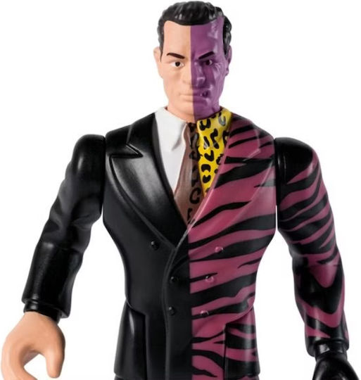 Action Figure Batman Two-Face 12cm.